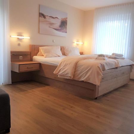 Hotel Penterknapp Bramsche Bagian luar foto