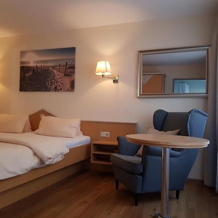 Hotel Penterknapp Bramsche Bagian luar foto